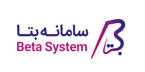لوگوی بتا بانک رفاه
