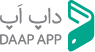 لوگوی داپ آپ