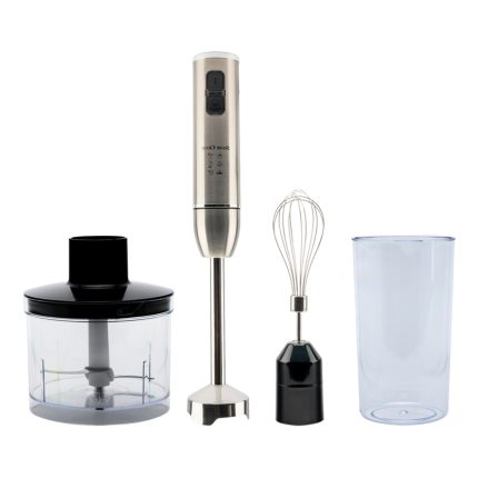 گوشت کوب برقی سیلور کراست کد SC-8007S