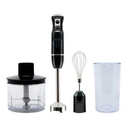 گوشت کوب برقی سیلور کراست کد SC-8008S – شگفت انگیز