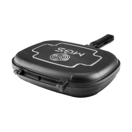 تابه سایز 32 رژیمی دو دسته گرانیت طرح ایتالیا B