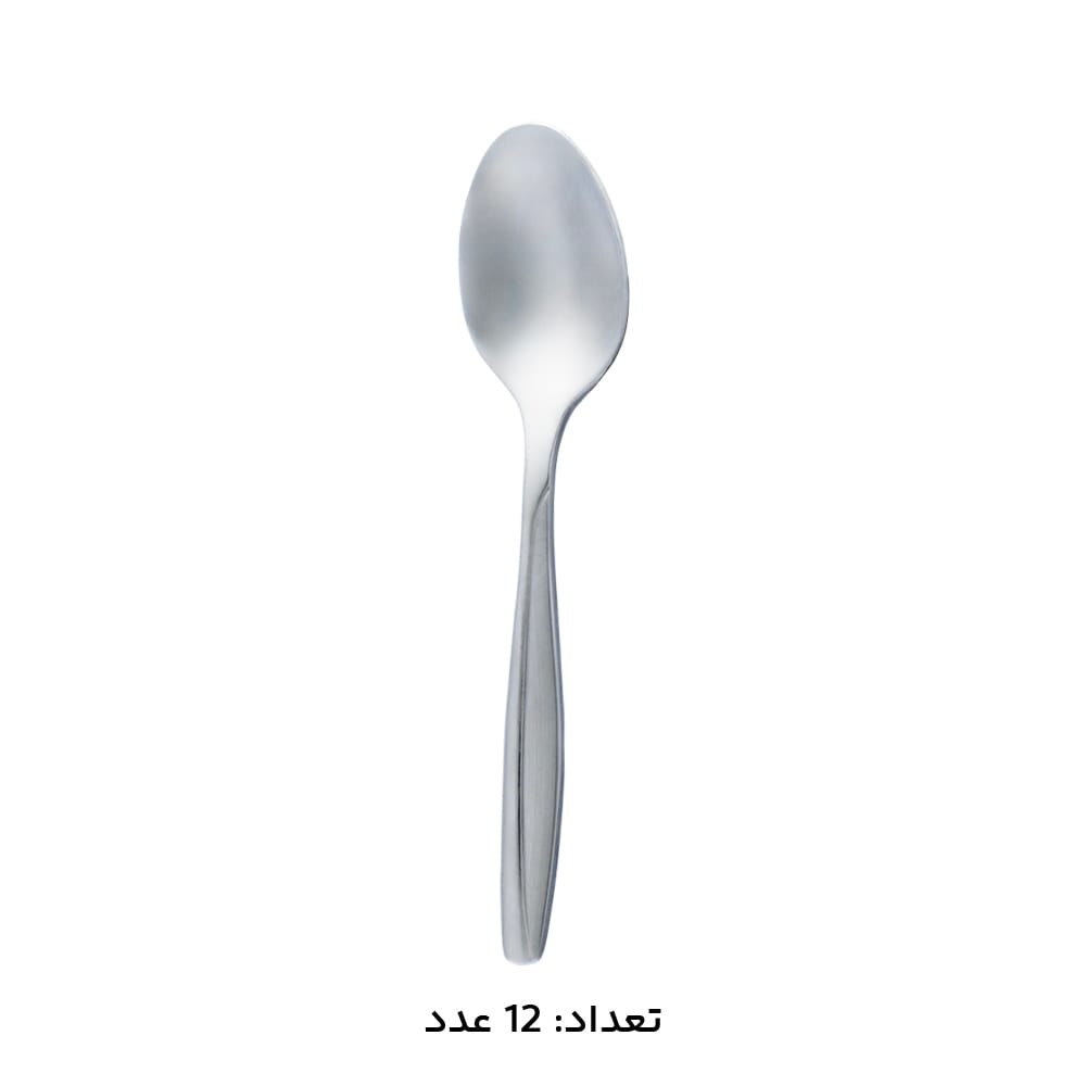 سرویس قاشق چنگال 146 پارچه کابان کد 019