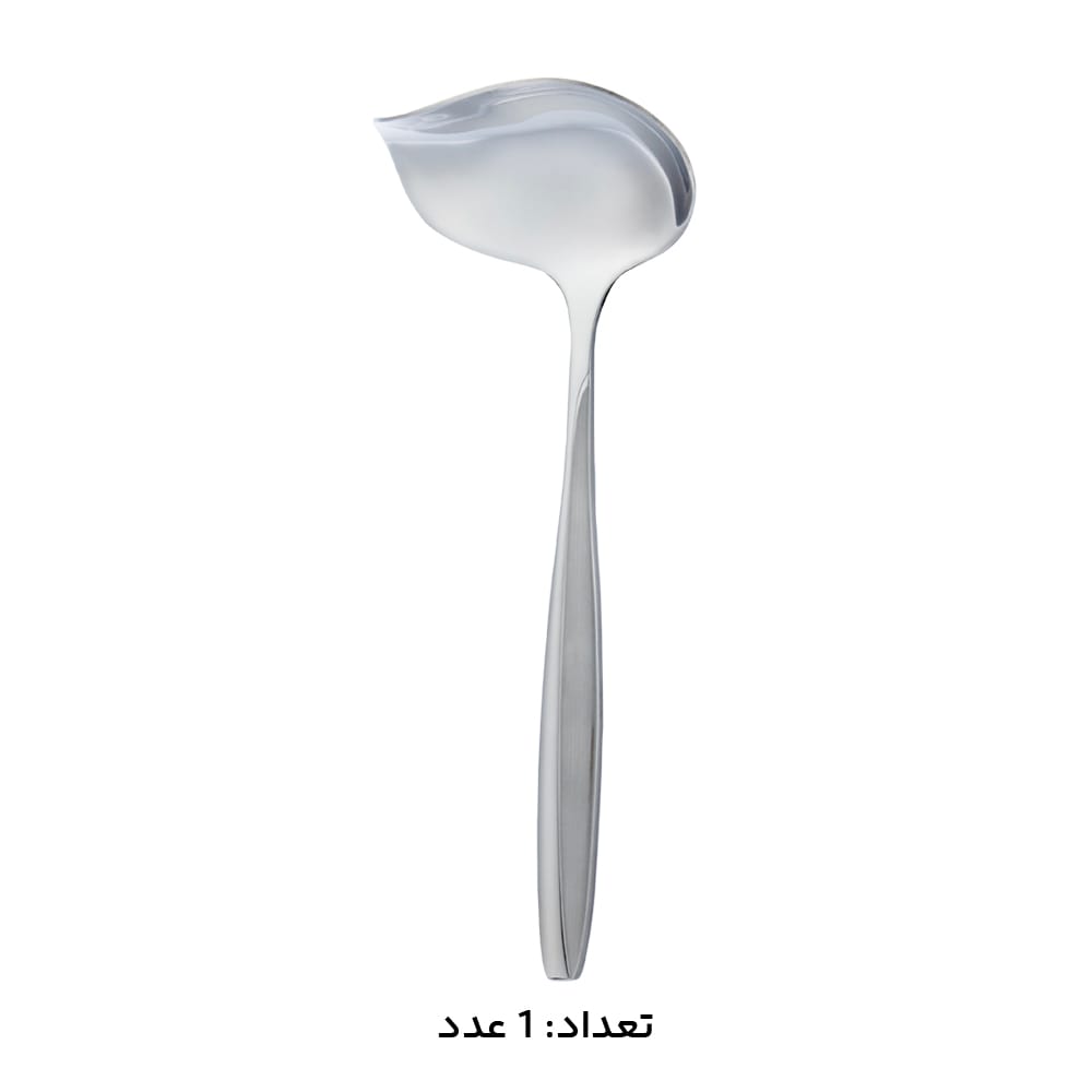 سرویس قاشق چنگال 146 پارچه کابان کد 019