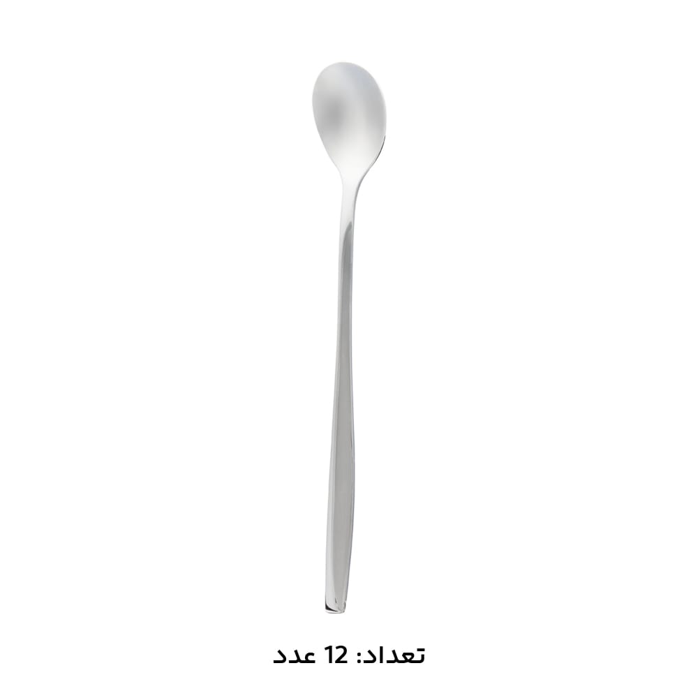 سرویس قاشق چنگال 146 پارچه کابان کد 019