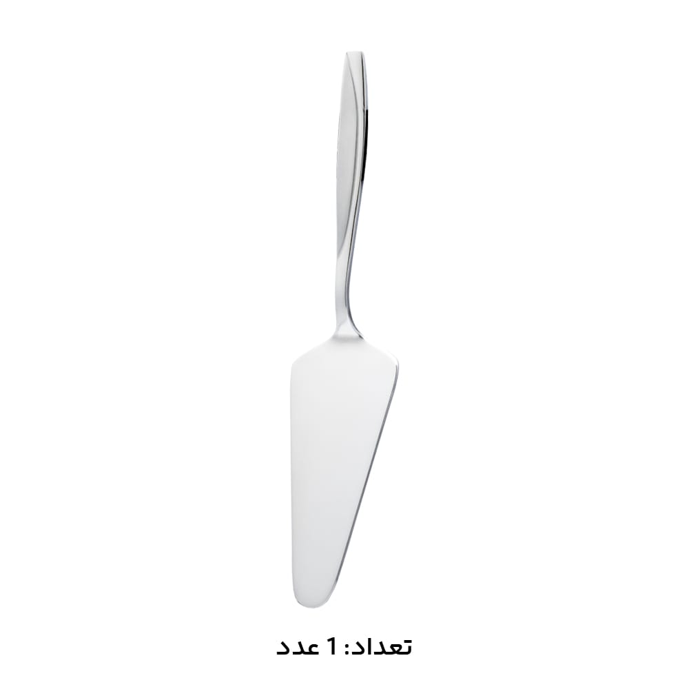 سرویس قاشق چنگال 146 پارچه کابان کد 019