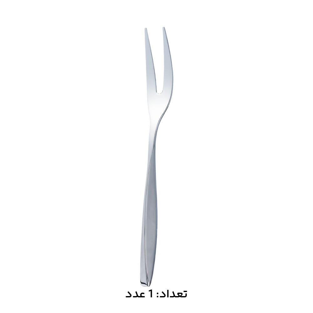 سرویس قاشق چنگال 146 پارچه کابان کد 019