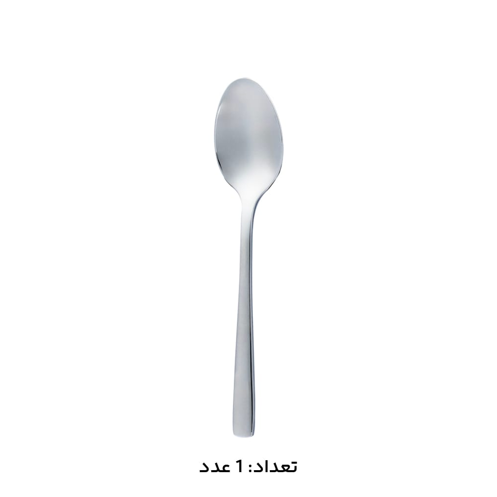 سرویس قاشق چنگال 146 پارچه کابان کد 084
