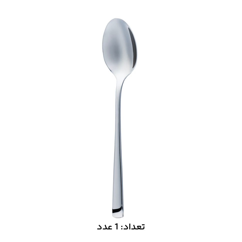 سرویس قاشق چنگال 146 پارچه کابان کد 084