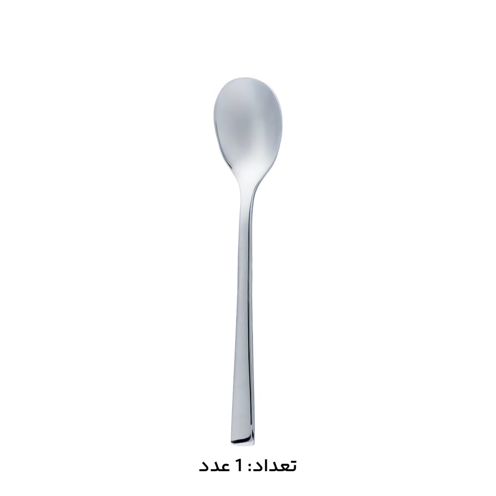 سرویس قاشق چنگال 146 پارچه کابان کد 084