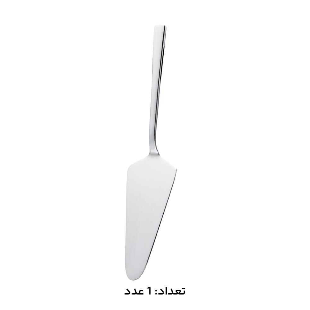 سرویس قاشق چنگال 146 پارچه کابان کد 084