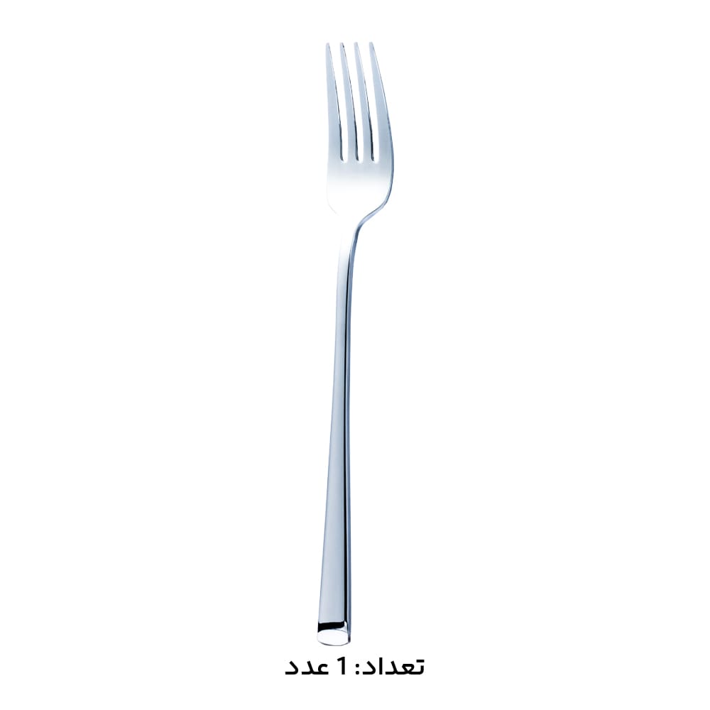سرویس قاشق چنگال 146 پارچه کابان کد 084