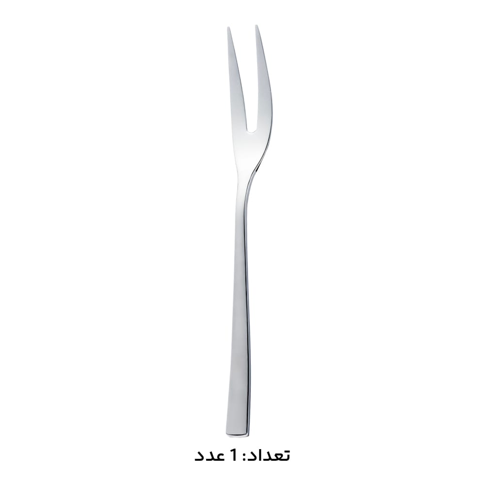 سرویس قاشق چنگال 146 پارچه کابان کد 084