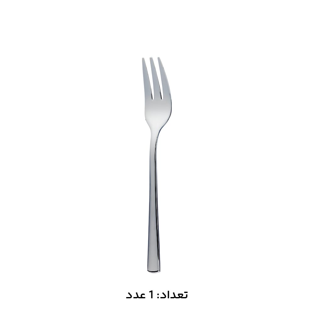 سرویس قاشق چنگال 146 پارچه کابان کد 084