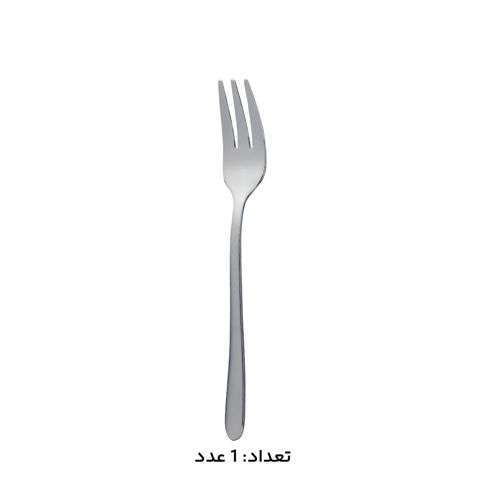 سرویس قاشق چنگال 146 پارچه کابان کد 085