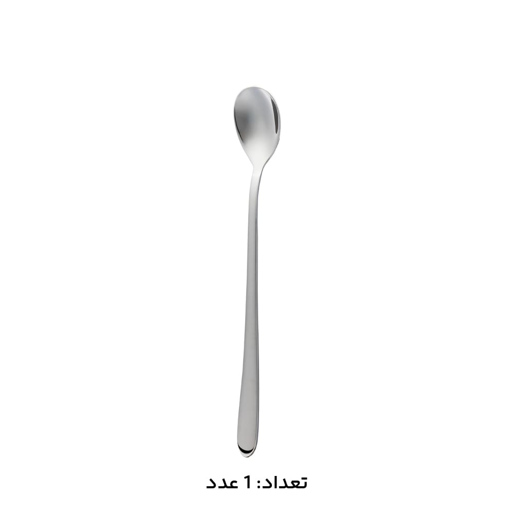 سرویس قاشق چنگال 146 پارچه کابان کد 085
