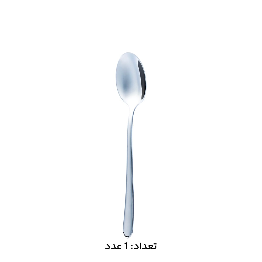 سرویس قاشق چنگال 146 پارچه کابان کد 085
