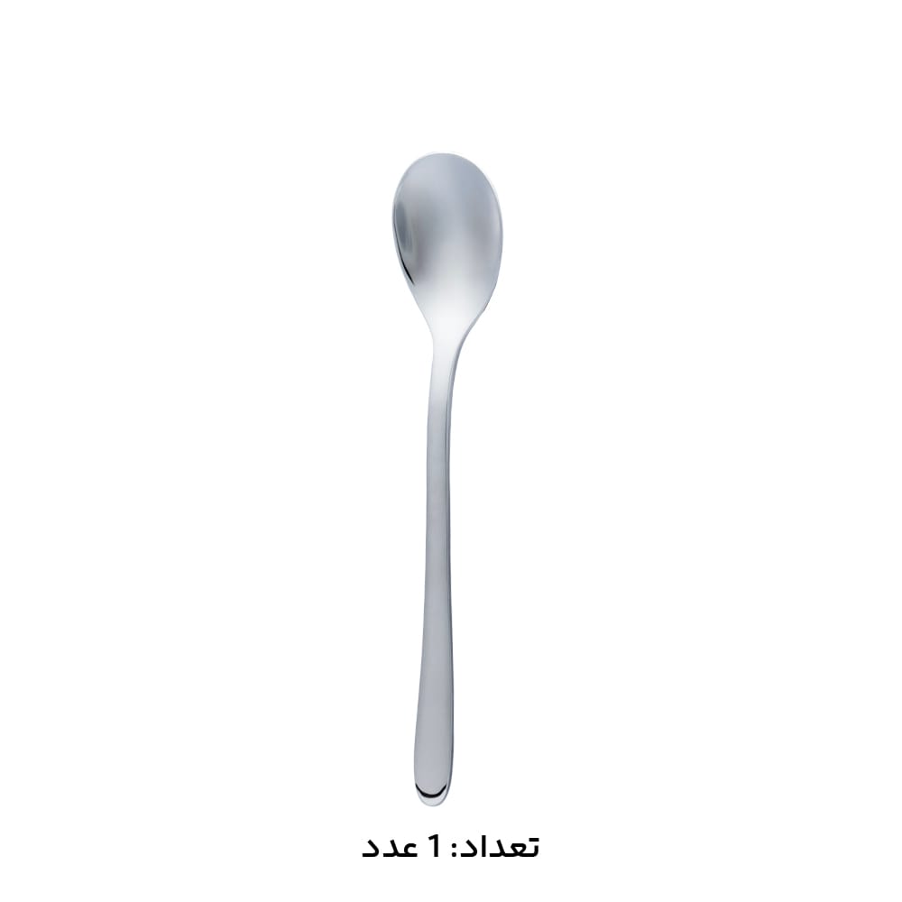 سرویس قاشق چنگال 146 پارچه کابان کد 085