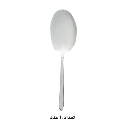 سرویس قاشق چنگال 146 پارچه کابان کد 085