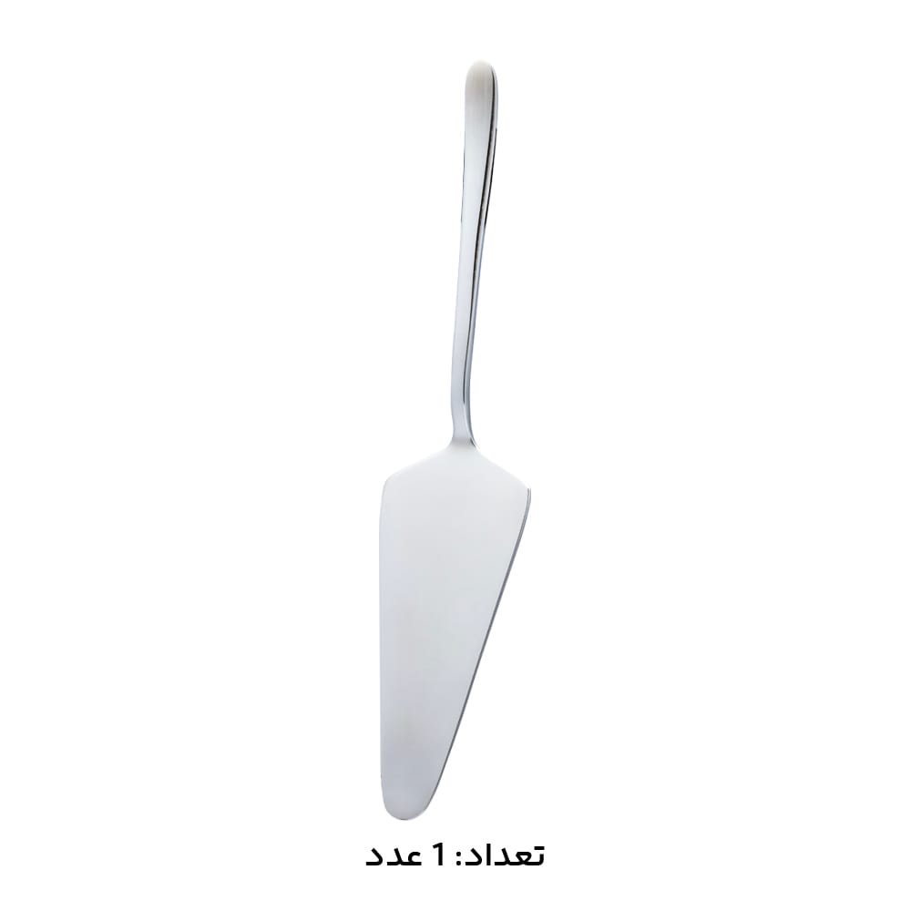 سرویس قاشق چنگال 146 پارچه کابان کد 085