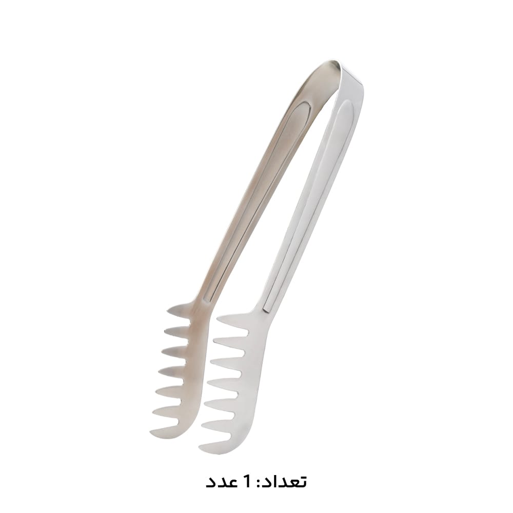 سرویس قاشق چنگال 146 پارچه کابان کد 085