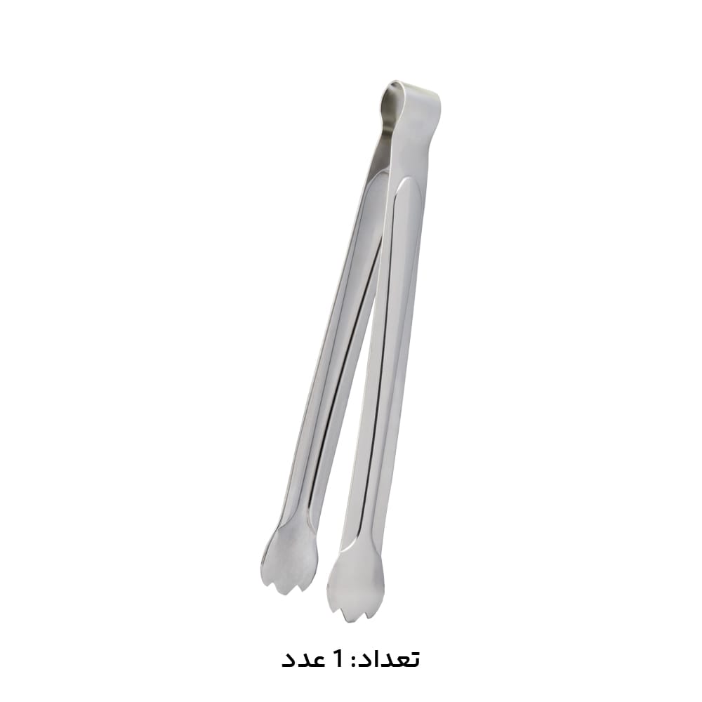 سرویس قاشق چنگال 146 پارچه کابان کد 085