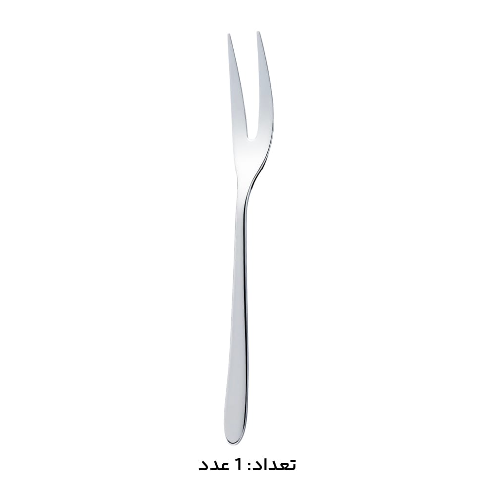سرویس قاشق چنگال 146 پارچه کابان کد 085
