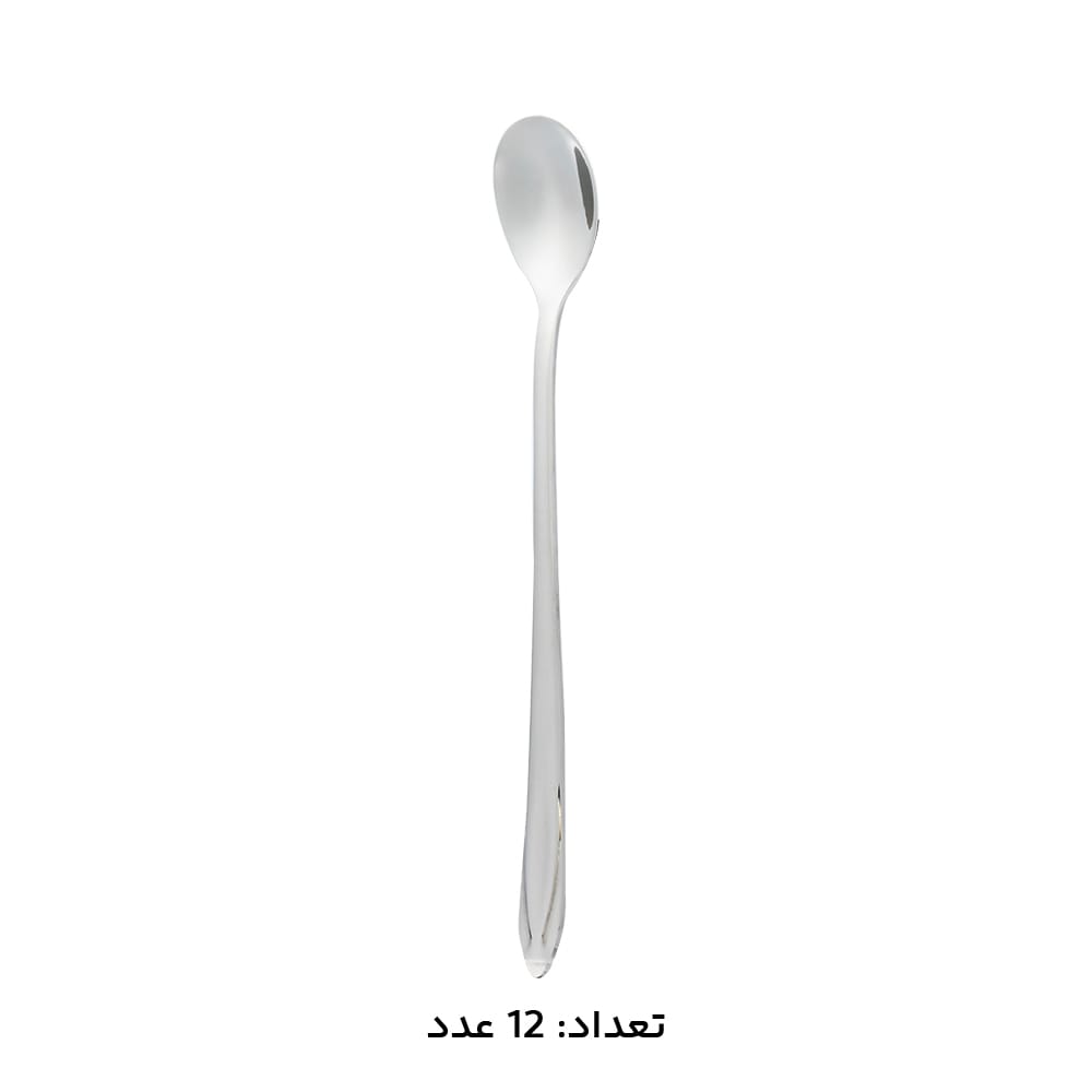 سرویس قاشق چنگال 146 پارچه کابان کد 163