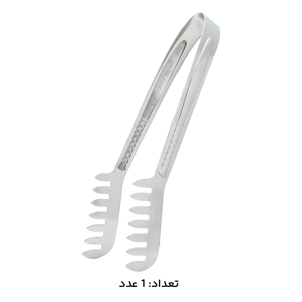 سرویس قاشق چنگال 146 پارچه کابان کد 166