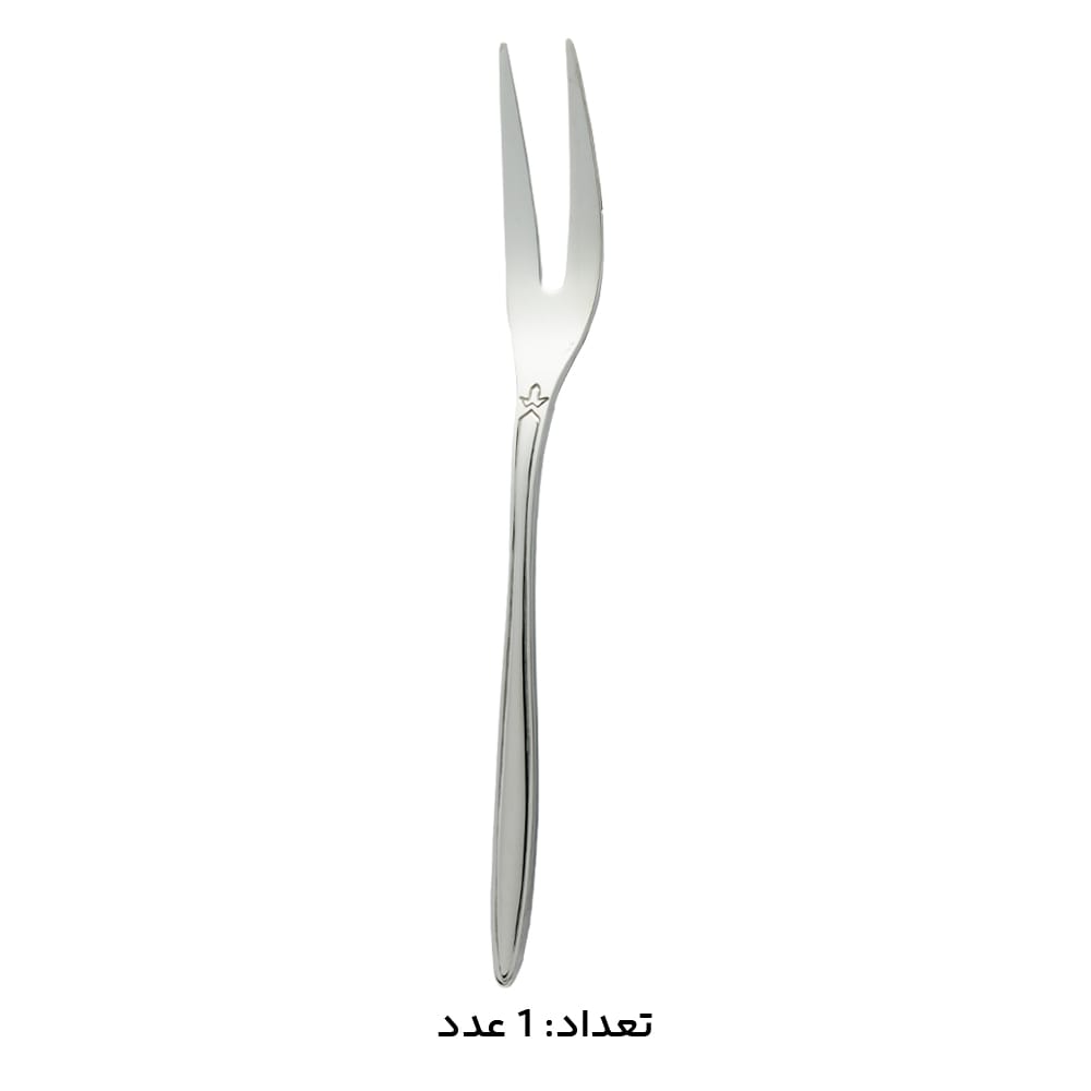 سرویس قاشق چنگال 146 پارچه کابان کد 185