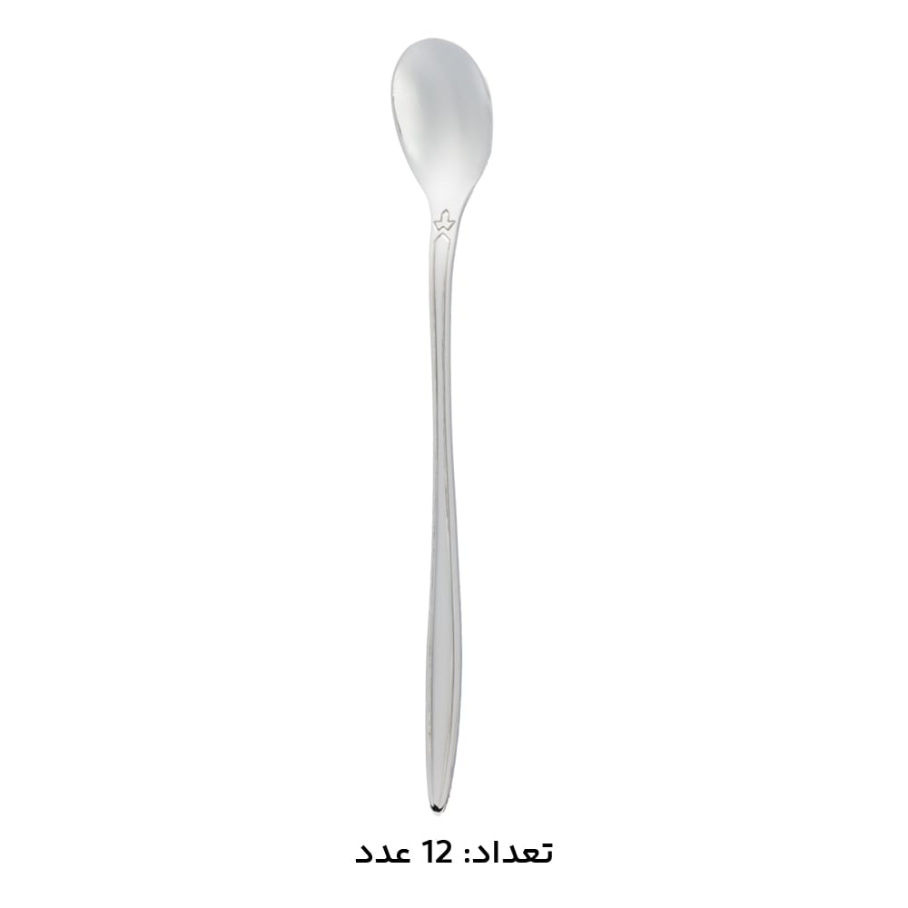 سرویس قاشق چنگال 146 پارچه کابان کد 185