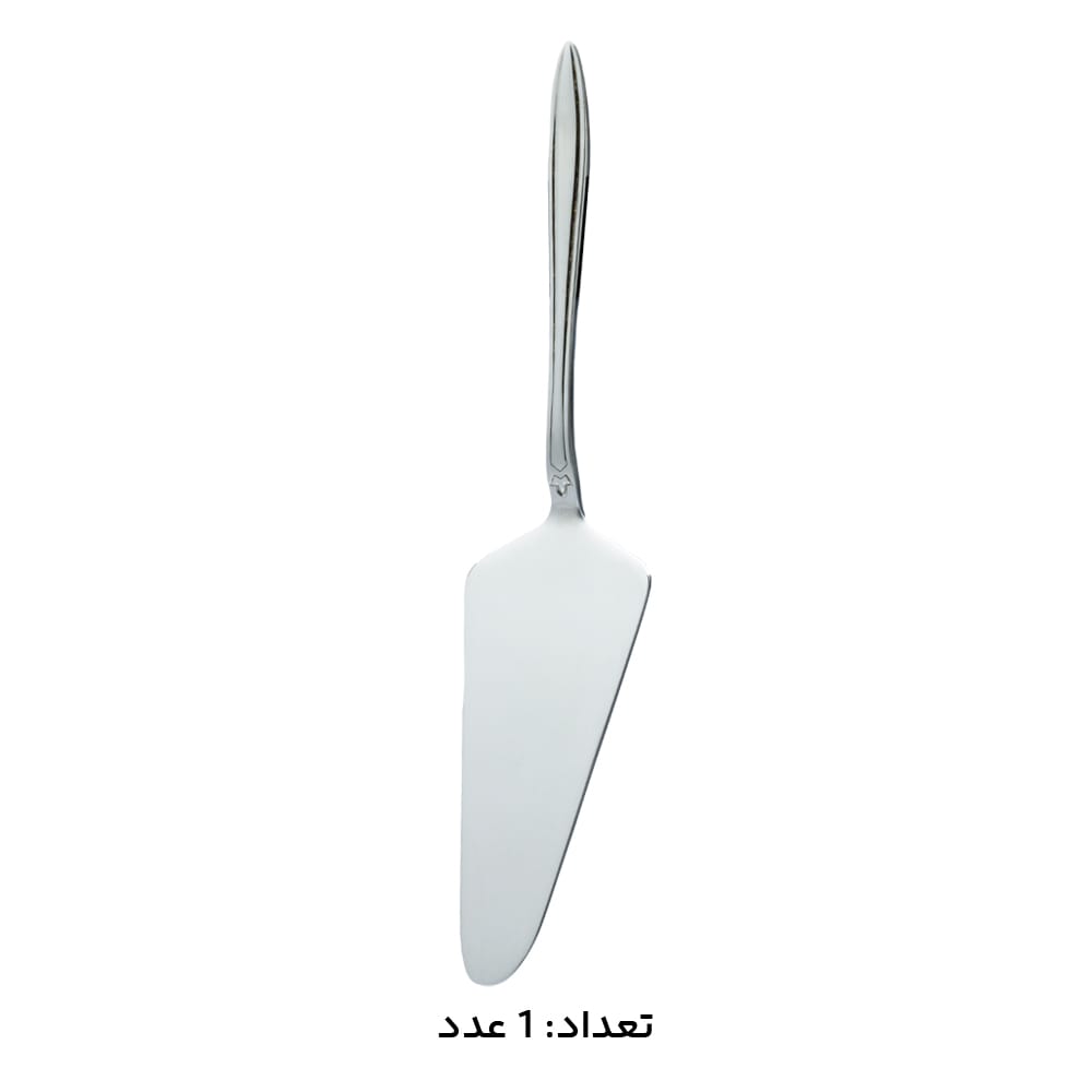 سرویس قاشق چنگال 146 پارچه کابان کد 185