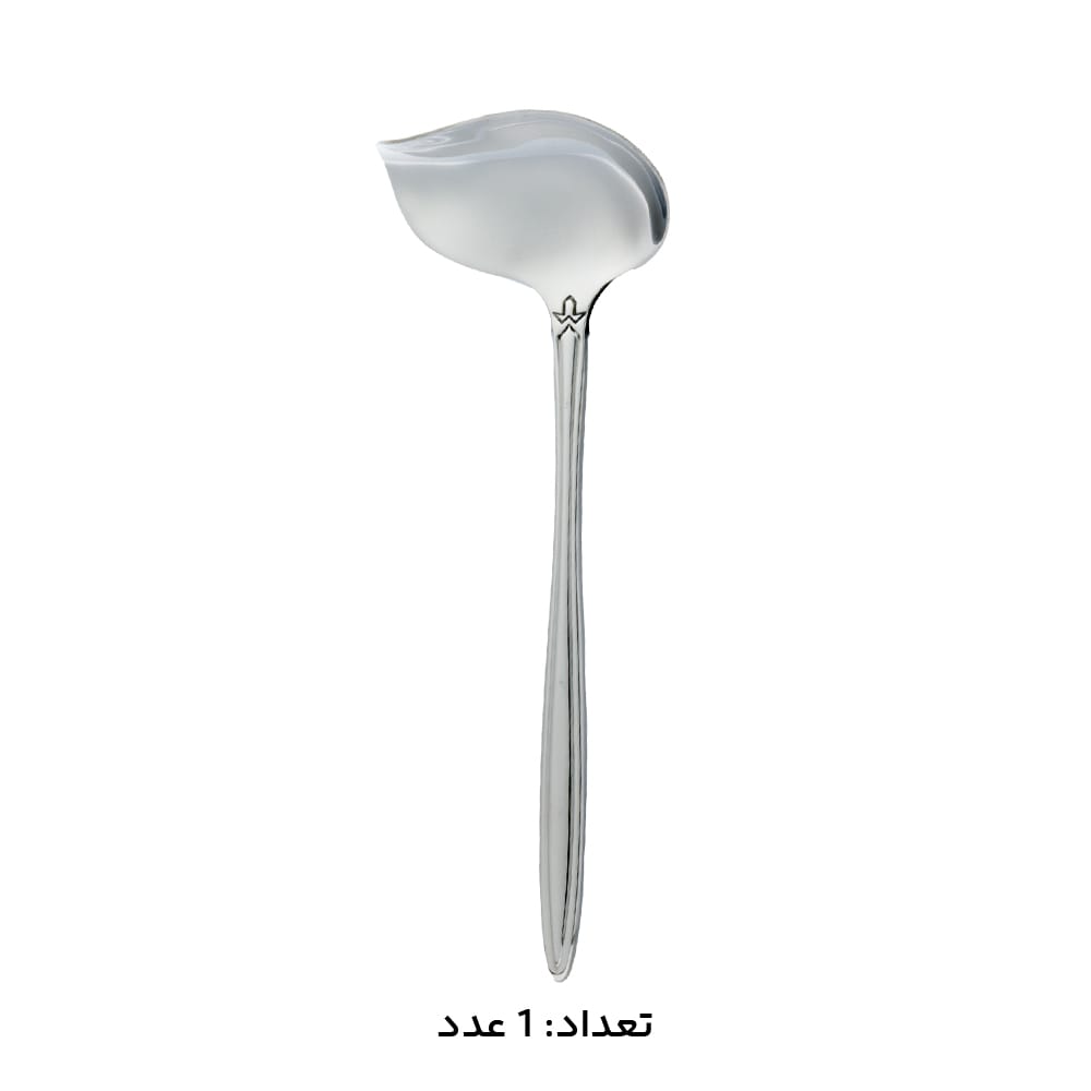 سرویس قاشق چنگال 146 پارچه کابان کد 185