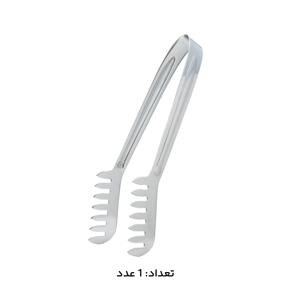 سرویس قاشق چنگال 146 پارچه کابان کد 185