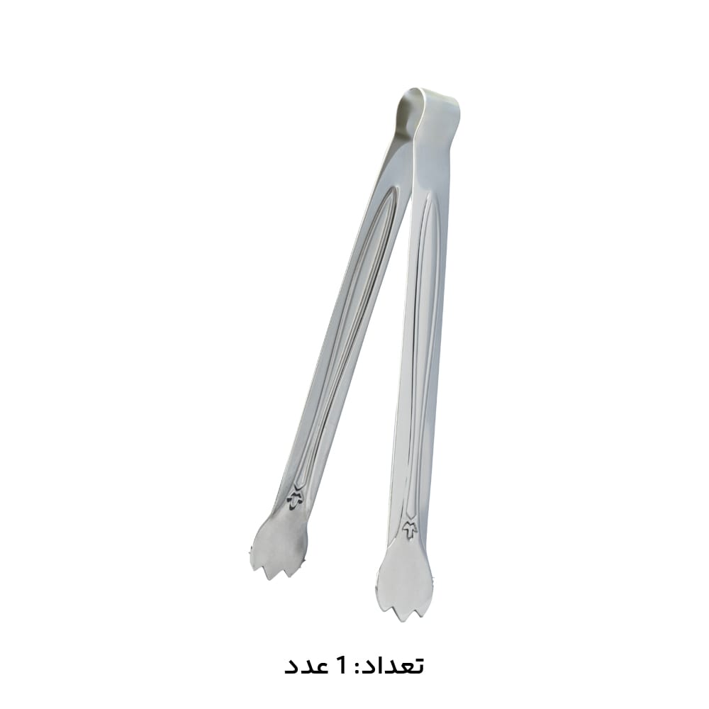 سرویس قاشق چنگال 146 پارچه کابان کد 185