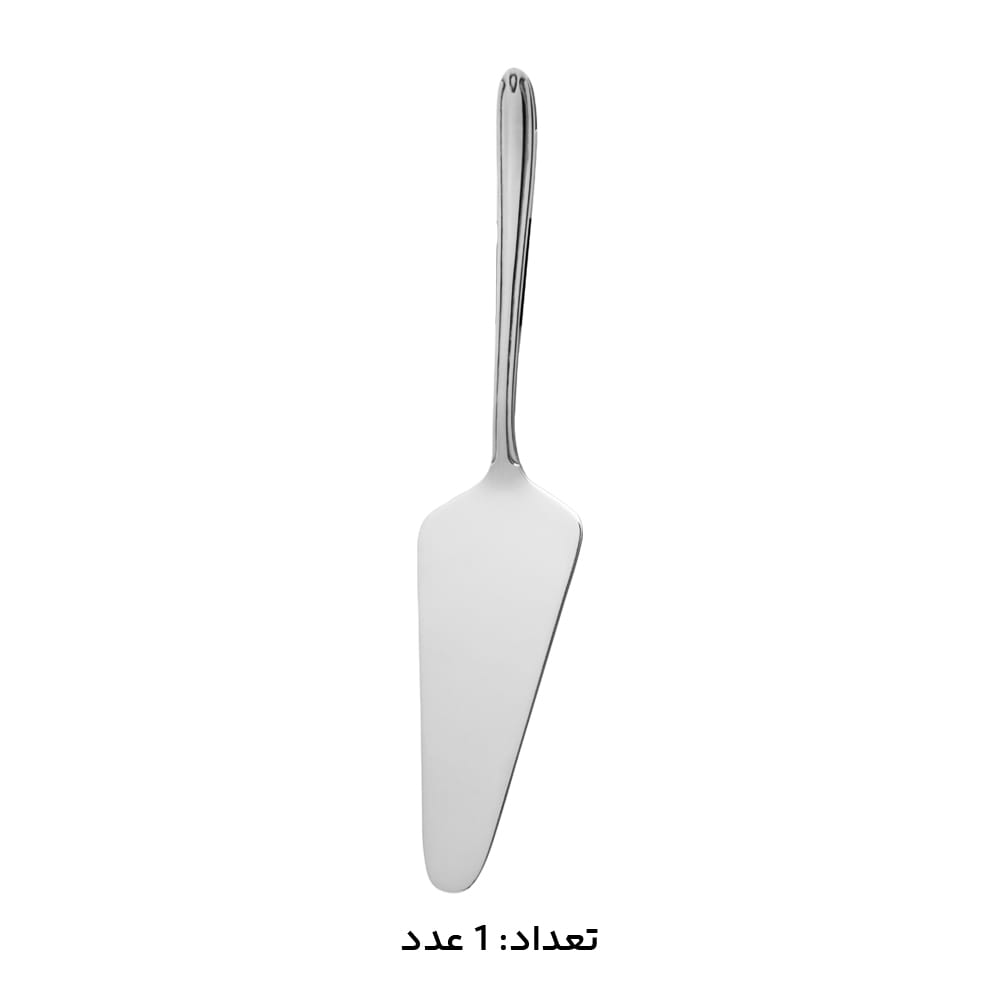 سرویس قاشق چنگال 146 پارچه کابان کد 187