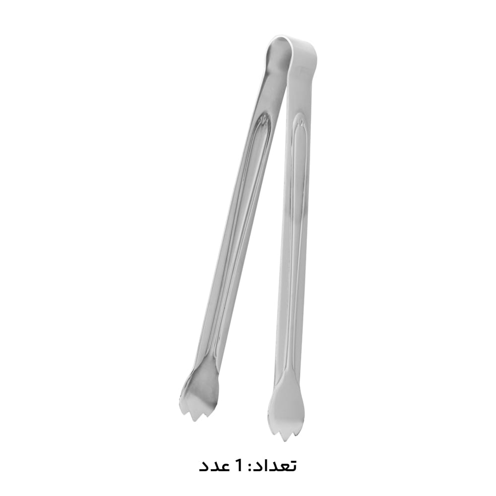 سرویس قاشق چنگال 146 پارچه کابان کد 187