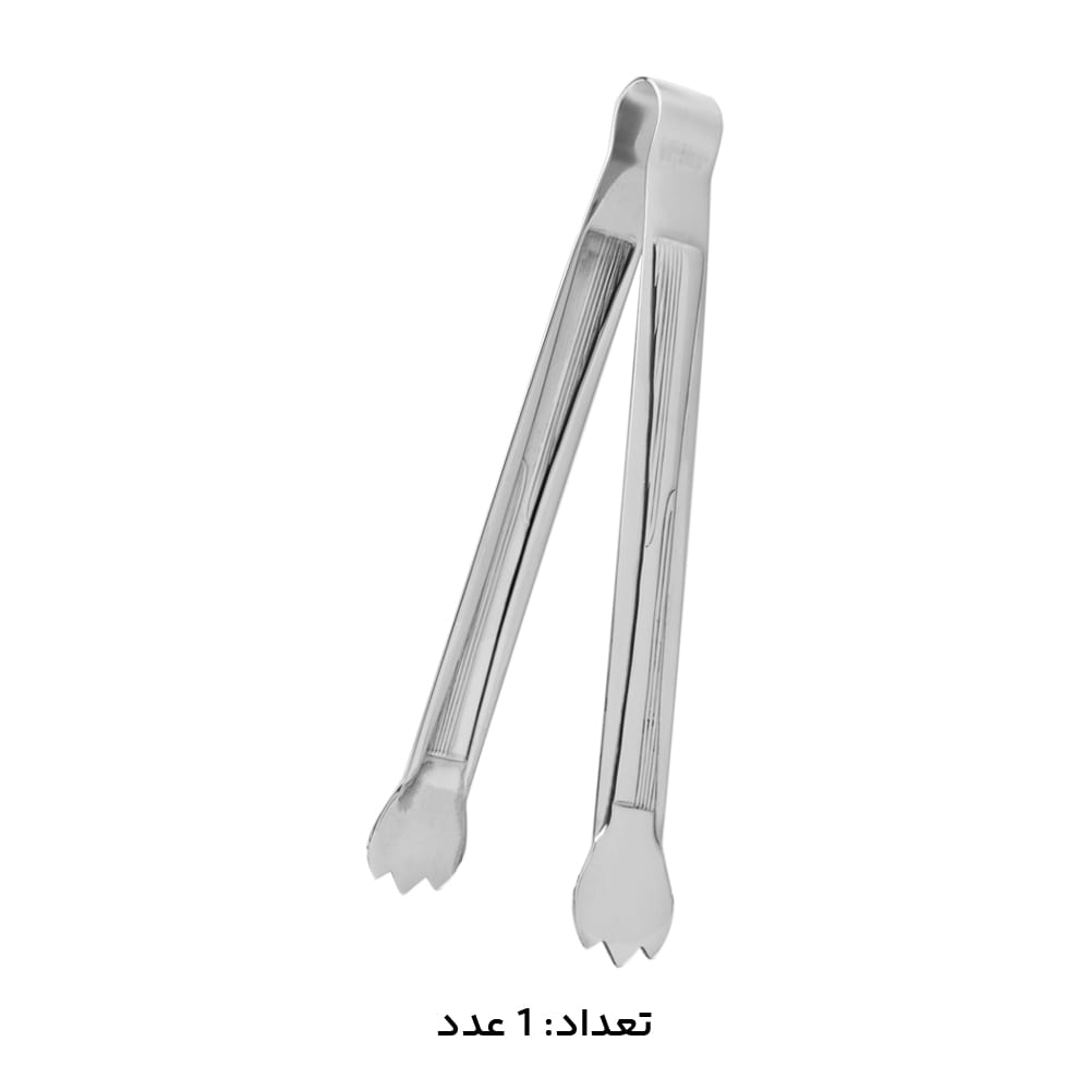 سرویس قاشق چنگال 146 پارچه کابان کد 189