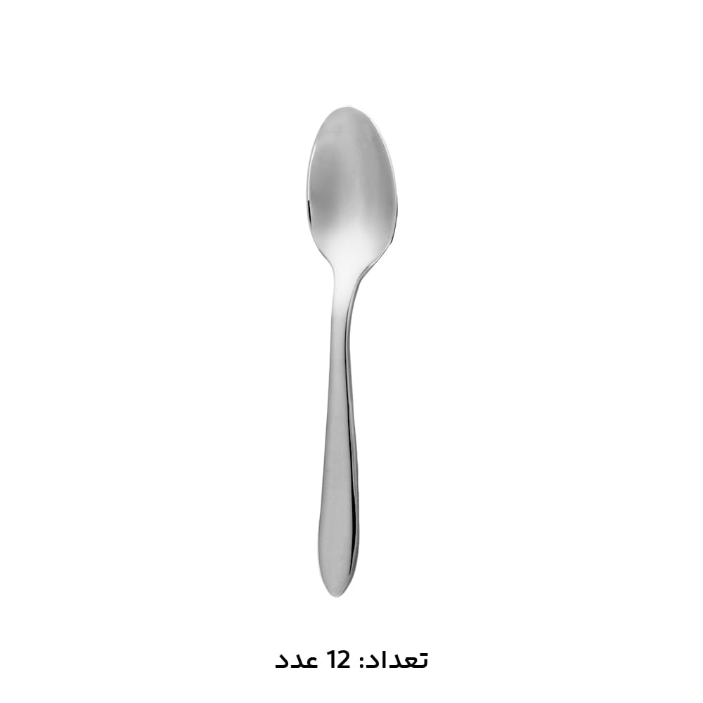سرویس قاشق چنگال 146 پارچه کابان کد 192