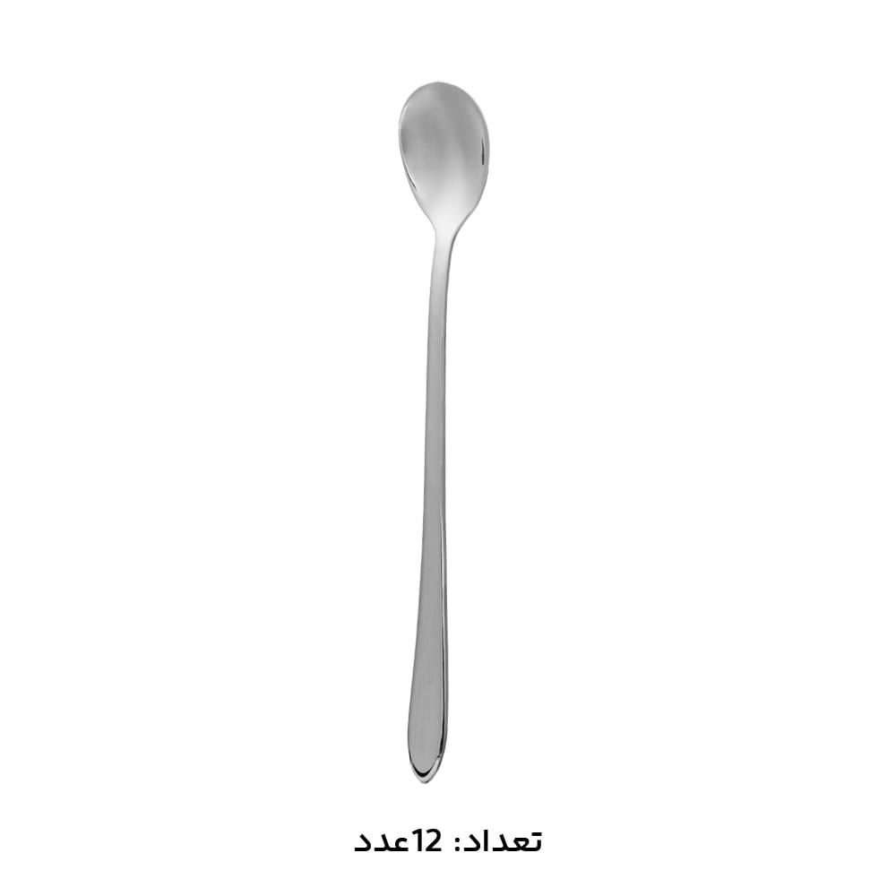 سرویس قاشق چنگال 146 پارچه کابان کد 192