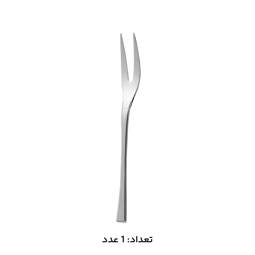 سرویس قاشق چنگال 146 پارچه کابان کد 194