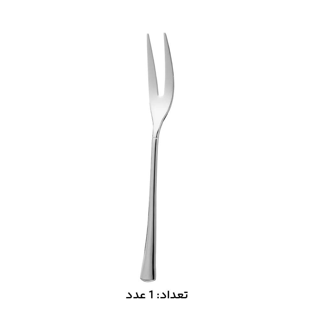 سرویس قاشق چنگال 146 پارچه کابان کد 195
