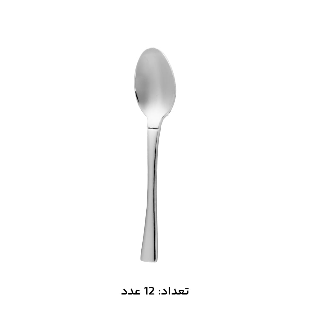 سرویس قاشق چنگال 146 پارچه کابان کد 194