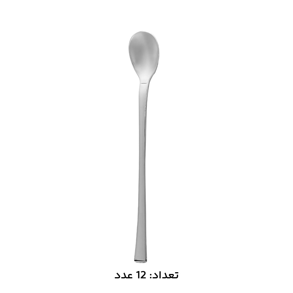 سرویس قاشق چنگال 146 پارچه کابان کد 194