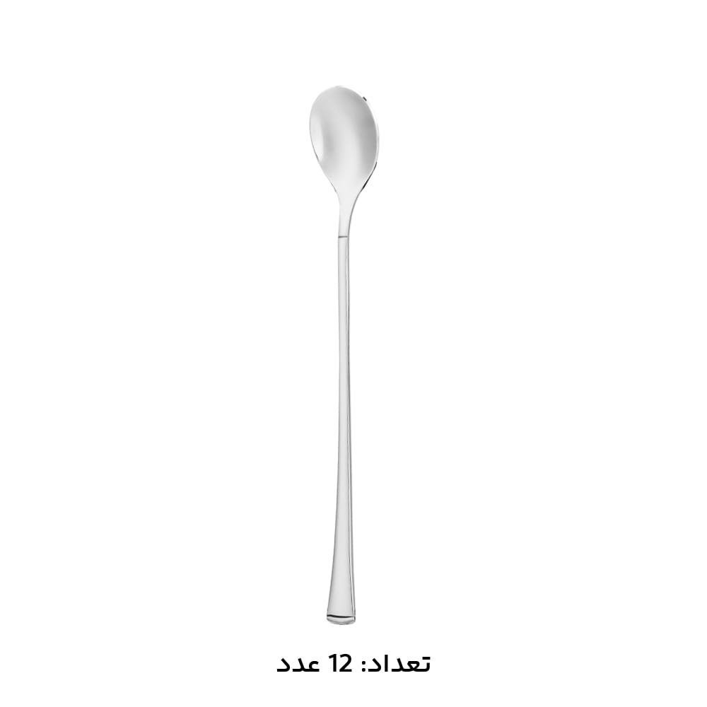 سرویس قاشق چنگال 146 پارچه کابان کد 195