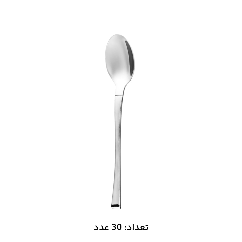 سرویس قاشق چنگال 146 پارچه کابان کد 194