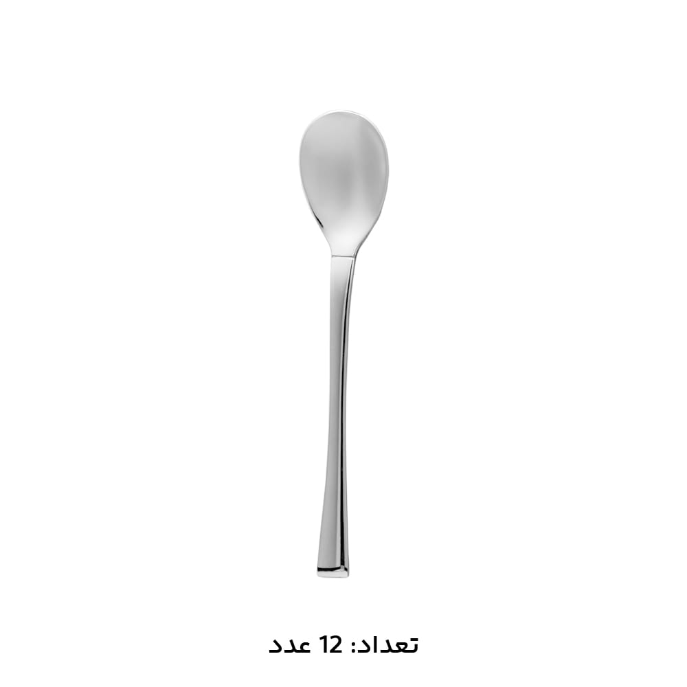 سرویس قاشق چنگال 146 پارچه کابان کد 194