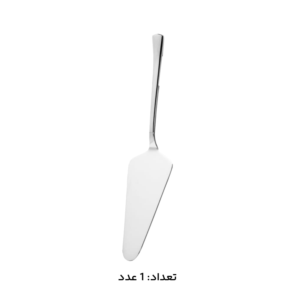 سرویس قاشق چنگال 146 پارچه کابان کد 195