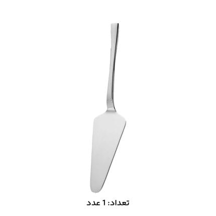 سرویس قاشق چنگال 146 پارچه کابان کد 194