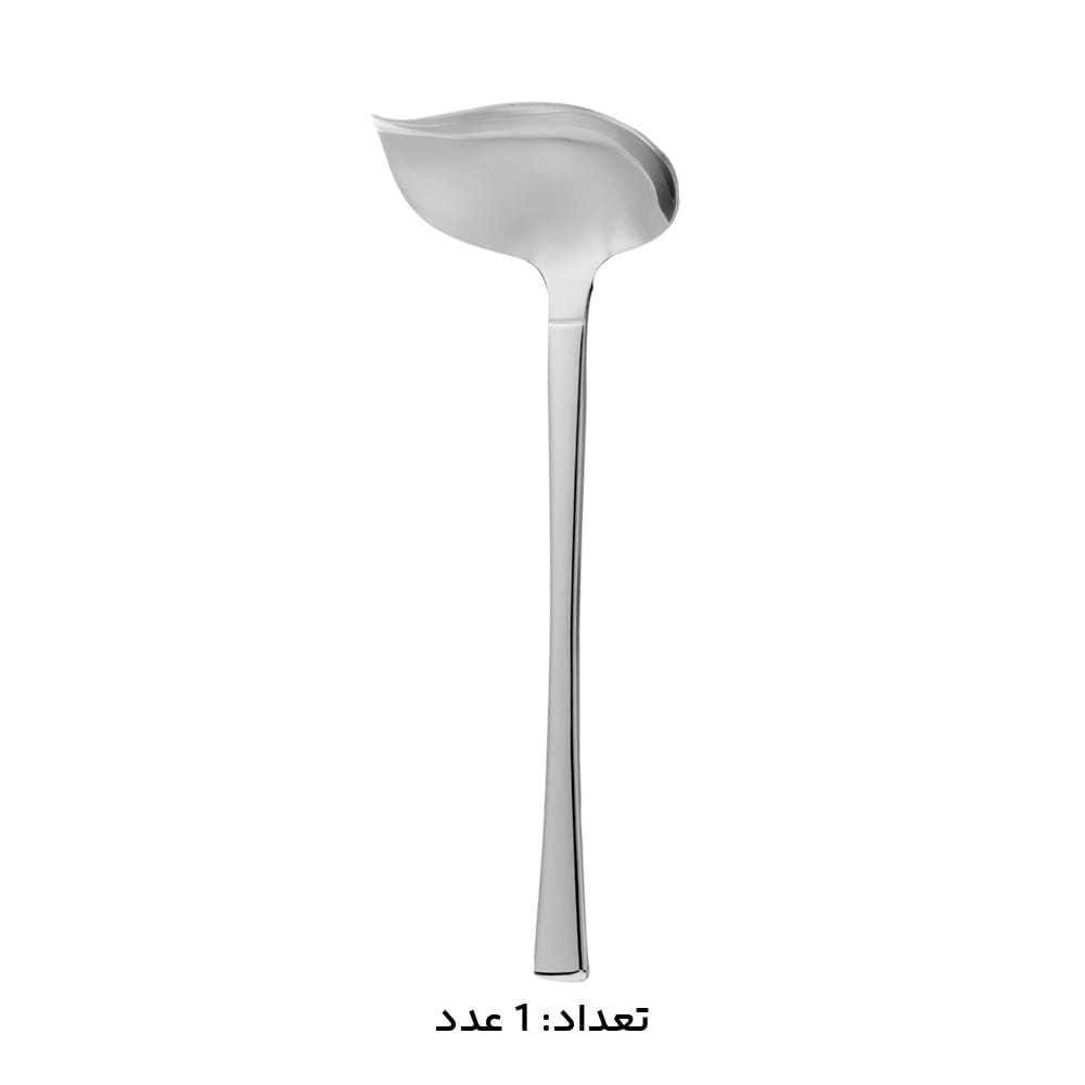 سرویس قاشق چنگال 146 پارچه کابان کد 194