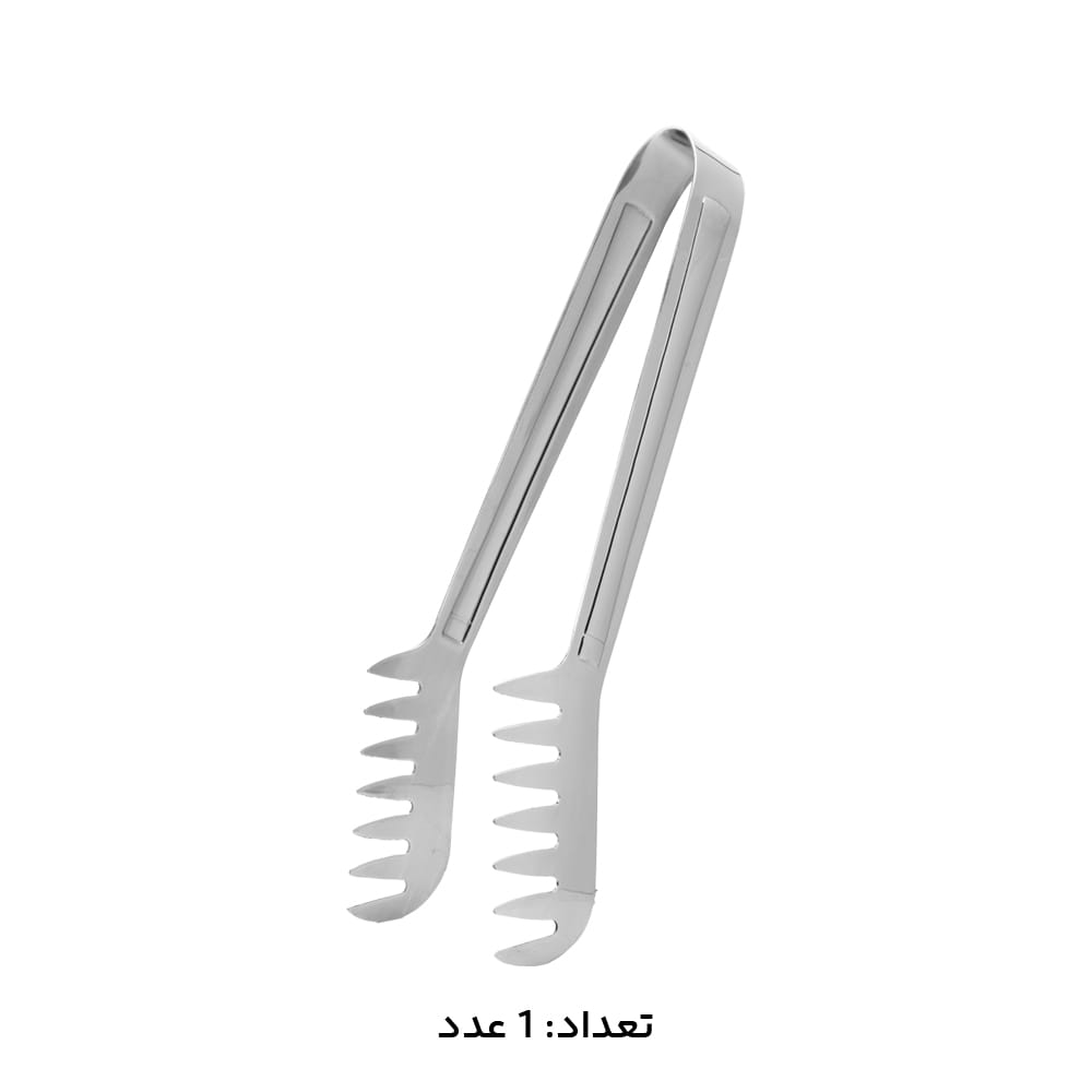 سرویس قاشق چنگال 146 پارچه کابان کد 194
